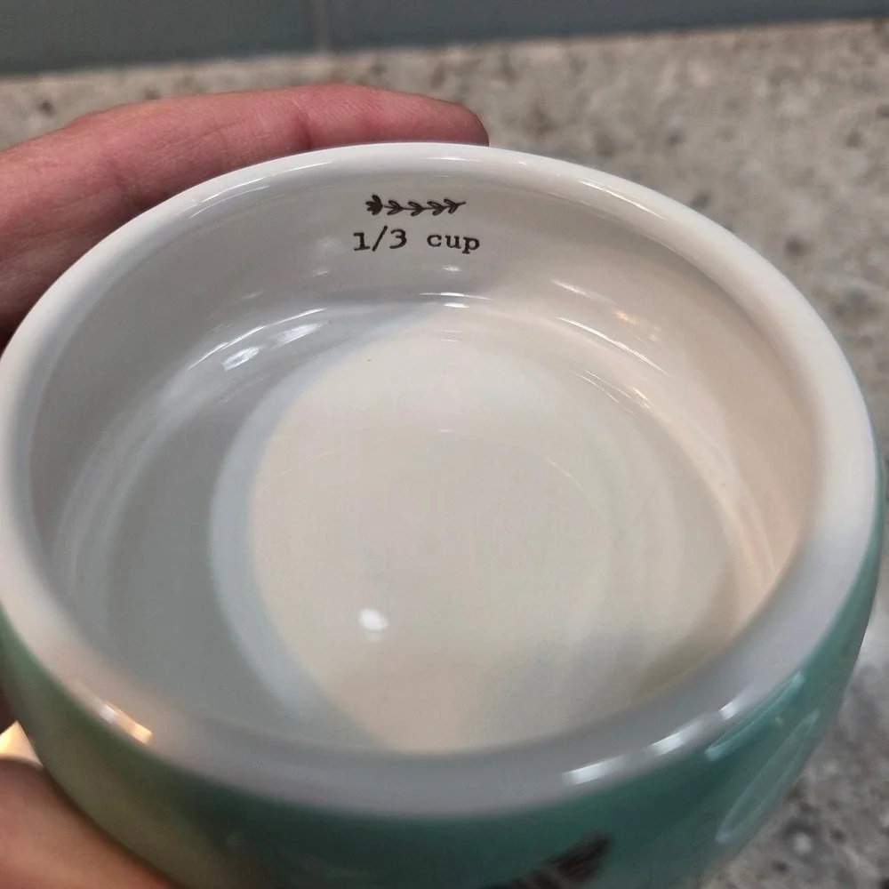 N/A ceramic stacking